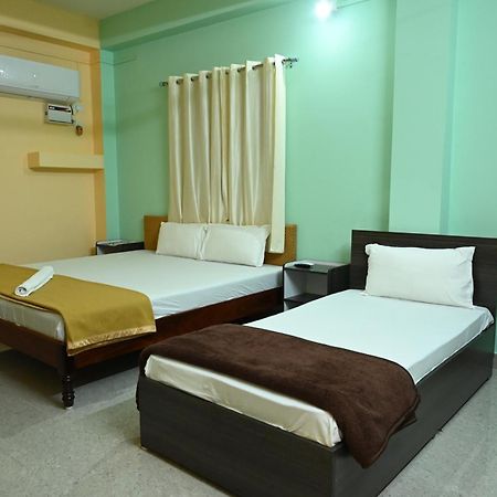Royal Seaview Residency Apartment Port Blair Exterior photo