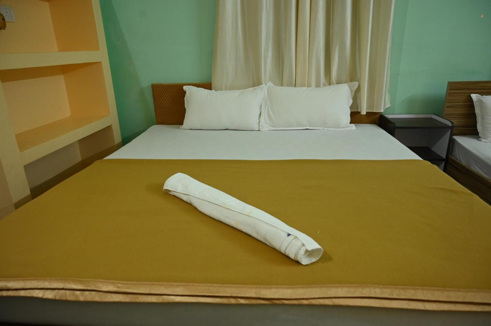 Royal Seaview Residency Apartment Port Blair Exterior photo