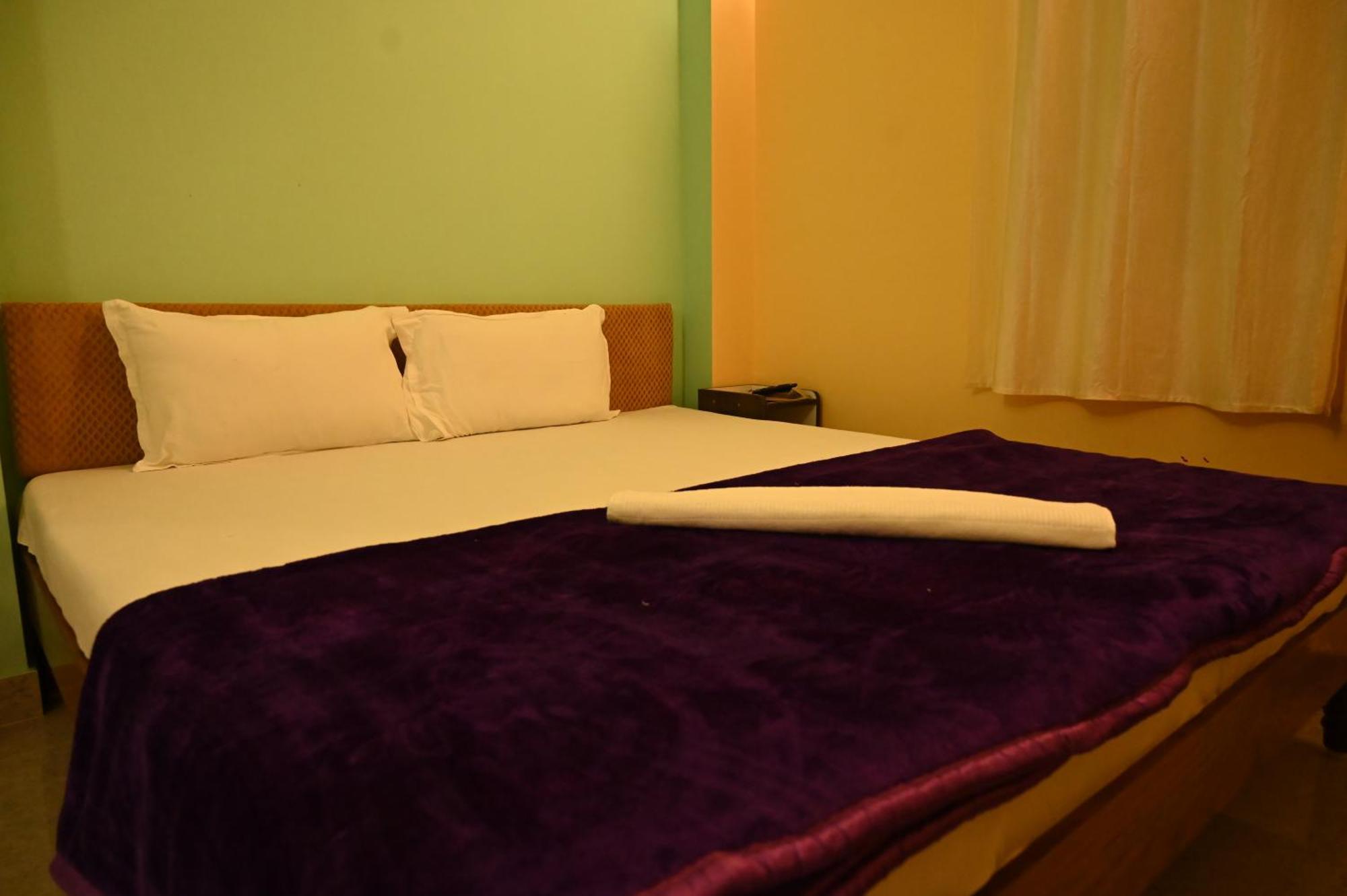 Royal Seaview Residency Apartment Port Blair Exterior photo